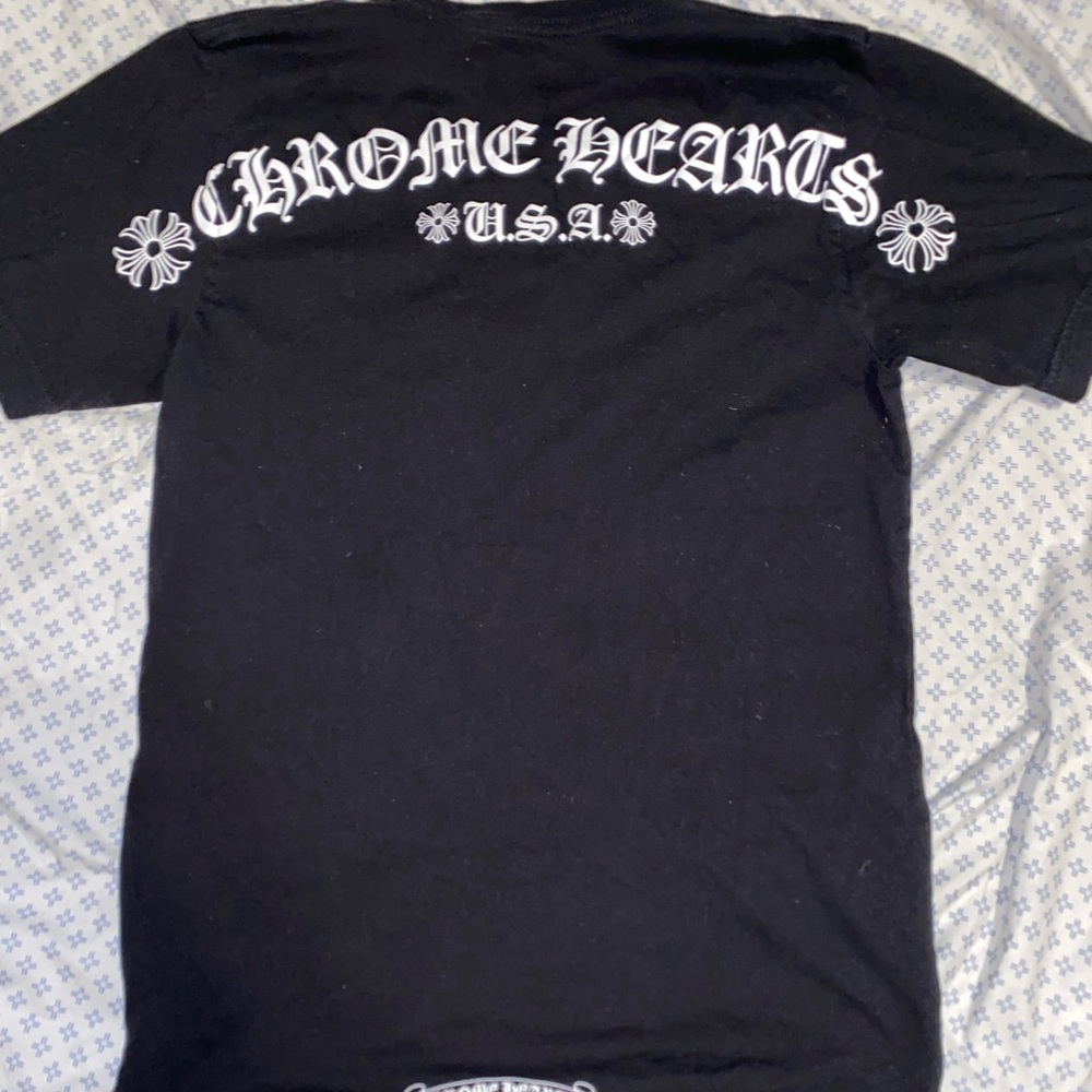 Chrome Hearts Tee (Las Vegas)